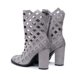 Eva Minge Γυναίκες Biker Μποτάκια Μποτάκια EM-26-09-001109 Γκρι 8 Eva Minge Γυναίκες Biker Μποτάκια Μποτάκια EM-26-09-001109 Γκρι -Eva Minge Κατάστημα unnamed file 2434