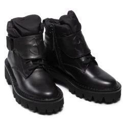 Eva Minge Γυναίκες Biker Μποτάκια Ορειβατικά παπούτσια EM-41-10-001267 Μαύρο 10 Eva Minge Γυναίκες Biker Μποτάκια Ορειβατικά παπούτσια EM-41-10-001267 Μαύρο -Eva Minge Κατάστημα unnamed file 2448