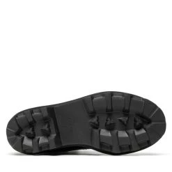 Eva Minge Γυναίκες Biker Μποτάκια Μποτάκια EM-41-10-001268 Μαύρο -Eva Minge Κατάστημα unnamed file 2465