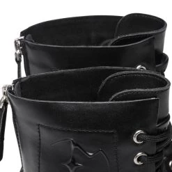 Eva Minge Γυναίκες Biker Μποτάκια Ορειβατικά παπούτσια EM-41-10-001261 Μαύρο 11 Eva Minge Γυναίκες Biker Μποτάκια Ορειβατικά παπούτσια EM-41-10-001261 Μαύρο -Eva Minge Κατάστημα unnamed file 2479