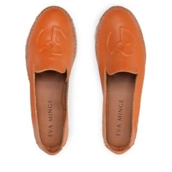 Eva Minge Γυναίκες Κλειστά Παπούτσια Εσπαντρίγιες EM-46-11-001492 Πορτοκαλί 11 Eva Minge Γυναίκες Κλειστά Παπούτσια Εσπαντρίγιες EM-46-11-001492 Πορτοκαλί -Eva Minge Κατάστημα unnamed file 248