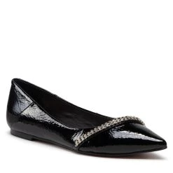 Eva Minge Γυναίκες Μπαλαρίνες EM-67-11-001433 Μαύρο