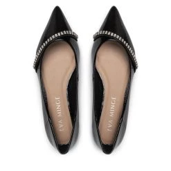 Eva Minge Γυναίκες Μπαλαρίνες EM-67-11-001433 Μαύρο 11 Eva Minge Γυναίκες Μπαλαρίνες EM-67-11-001433 Μαύρο -Eva Minge Κατάστημα unnamed file 254