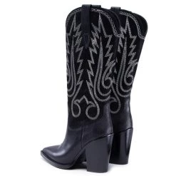 Eva Minge Γυναίκες Μπότες EM-40-09-001189 Μαύρο 8 Eva Minge Γυναίκες Μπότες EM-40-09-001189 Μαύρο -Eva Minge Κατάστημα unnamed file 2542