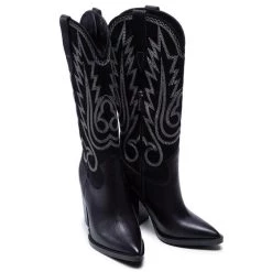 Eva Minge Γυναίκες Μπότες EM-40-09-001189 Μαύρο 10 Eva Minge Γυναίκες Μπότες EM-40-09-001189 Μαύρο -Eva Minge Κατάστημα unnamed file 2544