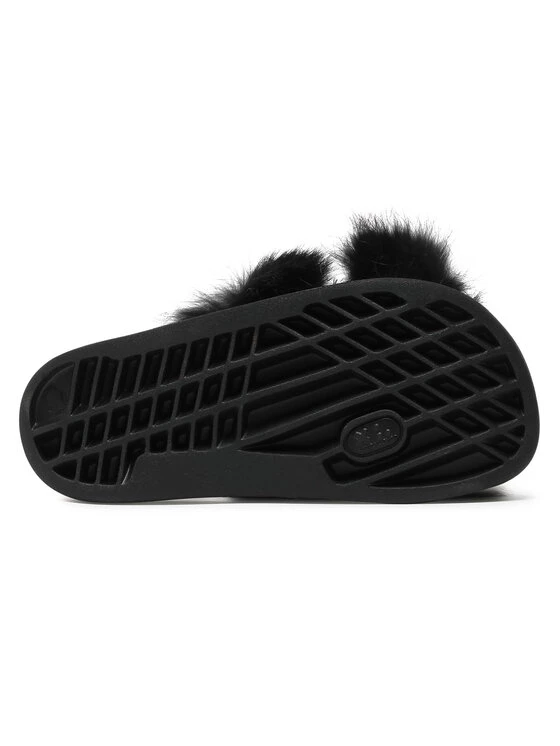 Eva Minge Γυναίκες Παντόφλες EM-21-09-001204 Μαύρο 4 Eva Minge Γυναίκες Παντόφλες EM-21-09-001204 Μαύρο - Image 4