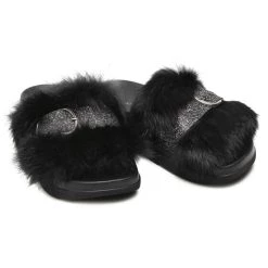 Eva Minge Γυναίκες Παντόφλες EM-21-09-001204 Μαύρο 10 Eva Minge Γυναίκες Παντόφλες EM-21-09-001204 Μαύρο -Eva Minge Κατάστημα unnamed file 2550