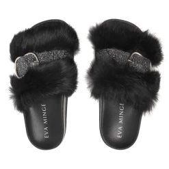 Eva Minge Γυναίκες Παντόφλες EM-21-09-001204 Μαύρο 11 Eva Minge Γυναίκες Παντόφλες EM-21-09-001204 Μαύρο -Eva Minge Κατάστημα unnamed file 2551