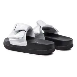 Eva Minge Γυναίκες Παντόφλες EM-21-09-001203 Ασημί 8 Eva Minge Γυναίκες Παντόφλες EM-21-09-001203 Ασημί -Eva Minge Κατάστημα unnamed file 2554