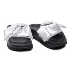 Eva Minge Γυναίκες Παντόφλες EM-21-09-001203 Ασημί 10 Eva Minge Γυναίκες Παντόφλες EM-21-09-001203 Ασημί -Eva Minge Κατάστημα unnamed file 2556