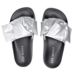 Eva Minge Γυναίκες Παντόφλες EM-21-09-001203 Ασημί 11 Eva Minge Γυναίκες Παντόφλες EM-21-09-001203 Ασημί -Eva Minge Κατάστημα unnamed file 2557