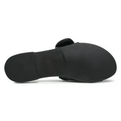 Eva Minge Γυναίκες Παντόφλες EM-21-09-001198 Μαύρο -Eva Minge Κατάστημα unnamed file 2567