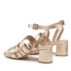 Eva Minge Γυναίκες Σανδάλια EM-68-11-0014017 Χρυσό 8 Eva Minge Γυναίκες Σανδάλια EM-68-11-0014017 Χρυσό -Eva Minge Κατάστημα unnamed file 257