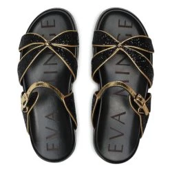 Eva Minge Γυναίκες Παντόφλες EM-21-09-001200 Μαύρο 11 Eva Minge Γυναίκες Παντόφλες EM-21-09-001200 Μαύρο -Eva Minge Κατάστημα unnamed file 2587