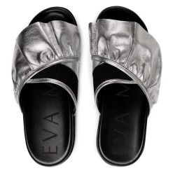 Eva Minge Γυναίκες Παντόφλες EM-21-09-001175 Ασημί 11 Eva Minge Γυναίκες Παντόφλες EM-21-09-001175 Ασημί -Eva Minge Κατάστημα unnamed file 2593