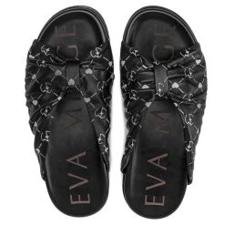 Eva Minge Γυναίκες Παντόφλες EM-21-09-001173 Μαύρο 11 Eva Minge Γυναίκες Παντόφλες EM-21-09-001173 Μαύρο -Eva Minge Κατάστημα unnamed file 2599