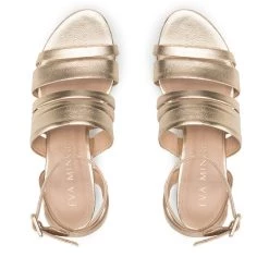 Eva Minge Γυναίκες Σανδάλια EM-68-11-0014017 Χρυσό 11 Eva Minge Γυναίκες Σανδάλια EM-68-11-0014017 Χρυσό -Eva Minge Κατάστημα unnamed file 260