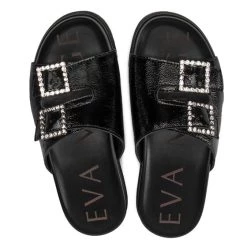 Eva Minge Γυναίκες Παντόφλες EM-21-09-001172 Μαύρο 11 Eva Minge Γυναίκες Παντόφλες EM-21-09-001172 Μαύρο -Eva Minge Κατάστημα unnamed file 2611