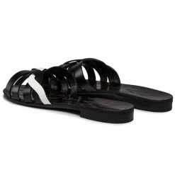 Eva Minge Γυναίκες Παντόφλες EM-21-09-001169 Μαύρο -Eva Minge Κατάστημα unnamed file 2638