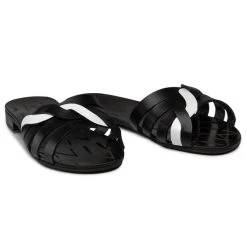 Eva Minge Γυναίκες Παντόφλες EM-21-09-001169 Μαύρο -Eva Minge Κατάστημα unnamed file 2640