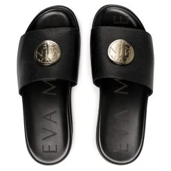 Eva Minge Γυναίκες Παντόφλες EM-21-09-001166 Μαύρο 11 Eva Minge Γυναίκες Παντόφλες EM-21-09-001166 Μαύρο -Eva Minge Κατάστημα unnamed file 2647