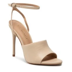 Eva Minge Γυναίκες Σανδάλια EM-52-11-001383 Μπεζ