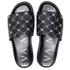 Eva Minge Γυναίκες Παντόφλες EM-21-09-001116 Μαύρο 11 Eva Minge Γυναίκες Παντόφλες EM-21-09-001116 Μαύρο -Eva Minge Κατάστημα unnamed file 2677