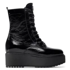 Eva Minge Γυναίκες Biker Μποτάκια Μποτάκια EM-56-08-001045 Μαύρο 8 Eva Minge Γυναίκες Biker Μποτάκια Μποτάκια EM-56-08-001045 Μαύρο -Eva Minge Κατάστημα unnamed file 2680