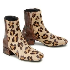 Eva Minge Γυναίκες Biker Μποτάκια Μποτάκια EM-23-08-001020 Μπεζ 10 Eva Minge Γυναίκες Biker Μποτάκια Μποτάκια EM-23-08-001020 Μπεζ -Eva Minge Κατάστημα unnamed file 2694