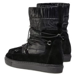 Eva Minge Γυναίκες Biker Μποτάκια Μποτάκια EM-21-08-001001 Μαύρο 8 Eva Minge Γυναίκες Biker Μποτάκια Μποτάκια EM-21-08-001001 Μαύρο -Eva Minge Κατάστημα unnamed file 2698