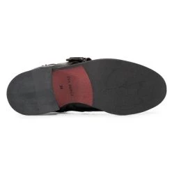 Eva Minge Γυναίκες Biker Μποτάκια Μποτάκια EM-08-08-000988 Μαύρο -Eva Minge Κατάστημα unnamed file 2705