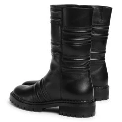 Eva Minge Γυναίκες Μπότες EM-33-08-000951 Μαύρο -Eva Minge Κατάστημα unnamed file 2710