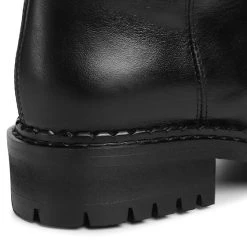 Eva Minge Γυναίκες Μπότες EM-33-08-000951 Μαύρο -Eva Minge Κατάστημα unnamed file 2713