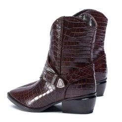 Eva Minge Γυναίκες Biker Μποτάκια Μποτάκια EM-49-08-000946 Μαύρο 8 Eva Minge Γυναίκες Biker Μποτάκια Μποτάκια EM-49-08-000946 Μαύρο -Eva Minge Κατάστημα unnamed file 2716