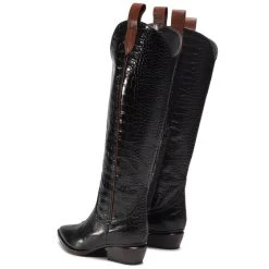 Eva Minge Γυναίκες Μπότες EM-49-08-000945 Μαύρο 8 Eva Minge Γυναίκες Μπότες EM-49-08-000945 Μαύρο -Eva Minge Κατάστημα unnamed file 2722