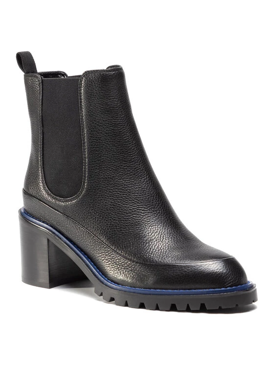 Eva Minge Γυναίκες Biker Μποτάκια Μποτάκια EM-40-08-000908 Μαύρο 1 Eva Minge Γυναίκες Biker Μποτάκια Μποτάκια EM-40-08-000908 Μαύρο