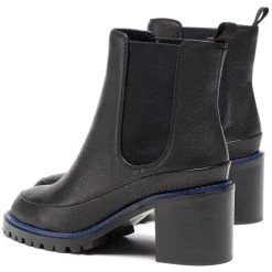 Eva Minge Γυναίκες Biker Μποτάκια Μποτάκια EM-40-08-000908 Μαύρο 8 Eva Minge Γυναίκες Biker Μποτάκια Μποτάκια EM-40-08-000908 Μαύρο -Eva Minge Κατάστημα unnamed file 2734