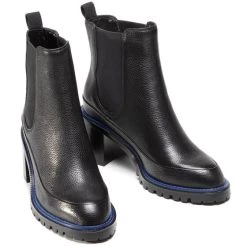 Eva Minge Γυναίκες Biker Μποτάκια Μποτάκια EM-40-08-000908 Μαύρο 10 Eva Minge Γυναίκες Biker Μποτάκια Μποτάκια EM-40-08-000908 Μαύρο -Eva Minge Κατάστημα unnamed file 2736