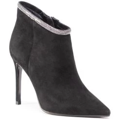 Eva Minge Γυναίκες Μποτάκια EM-40-08-000904 Μαύρο