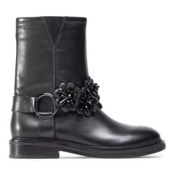 Eva Minge Γυναίκες Biker Μποτάκια Μποτάκια EM-40-08-000932 Μαύρο 8 Eva Minge Γυναίκες Biker Μποτάκια Μποτάκια EM-40-08-000932 Μαύρο -Eva Minge Κατάστημα unnamed file 2746