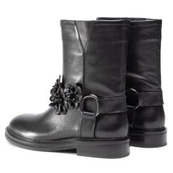 Eva Minge Γυναίκες Biker Μποτάκια Μποτάκια EM-40-08-000932 Μαύρο 9 Eva Minge Γυναίκες Biker Μποτάκια Μποτάκια EM-40-08-000932 Μαύρο -Eva Minge Κατάστημα unnamed file 2747