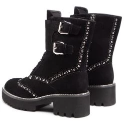 Eva Minge Γυναίκες Biker Μποτάκια Μποτάκια EM-40-08-000919 Μαύρο 8 Eva Minge Γυναίκες Biker Μποτάκια Μποτάκια EM-40-08-000919 Μαύρο -Eva Minge Κατάστημα unnamed file 2752