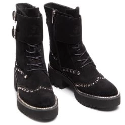 Eva Minge Γυναίκες Biker Μποτάκια Μποτάκια EM-40-08-000919 Μαύρο 10 Eva Minge Γυναίκες Biker Μποτάκια Μποτάκια EM-40-08-000919 Μαύρο -Eva Minge Κατάστημα unnamed file 2754