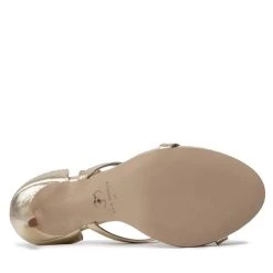 Eva Minge Γυναίκες Σανδάλια EM-45-11-001455 Χρυσό -Eva Minge Κατάστημα unnamed file 276