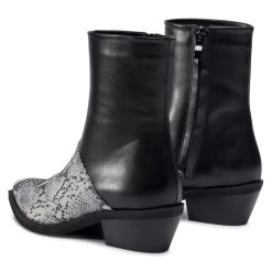 Eva Minge Γυναίκες Biker Μποτάκια Μποτάκια EM-45-08-000894 Μαύρο 8 Eva Minge Γυναίκες Biker Μποτάκια Μποτάκια EM-45-08-000894 Μαύρο -Eva Minge Κατάστημα unnamed file 2764