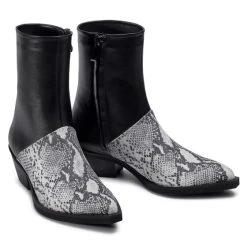 Eva Minge Γυναίκες Biker Μποτάκια Μποτάκια EM-45-08-000894 Μαύρο 10 Eva Minge Γυναίκες Biker Μποτάκια Μποτάκια EM-45-08-000894 Μαύρο -Eva Minge Κατάστημα unnamed file 2766