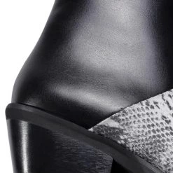 Eva Minge Γυναίκες Biker Μποτάκια Μποτάκια EM-45-08-000894 Μαύρο 11 Eva Minge Γυναίκες Biker Μποτάκια Μποτάκια EM-45-08-000894 Μαύρο -Eva Minge Κατάστημα unnamed file 2767