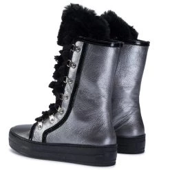 Eva Minge Γυναίκες Biker Μποτάκια Μποτάκια EM-54-08-000885 Ασημί 8 Eva Minge Γυναίκες Biker Μποτάκια Μποτάκια EM-54-08-000885 Ασημί -Eva Minge Κατάστημα unnamed file 2770