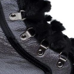 Eva Minge Γυναίκες Biker Μποτάκια Μποτάκια EM-54-08-000885 Ασημί 11 Eva Minge Γυναίκες Biker Μποτάκια Μποτάκια EM-54-08-000885 Ασημί -Eva Minge Κατάστημα unnamed file 2773