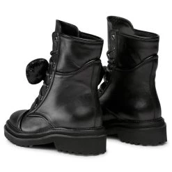 Eva Minge Γυναίκες Biker Μποτάκια Μποτάκια EM-08-08-000864 Μαύρο -Eva Minge Κατάστημα unnamed file 2777